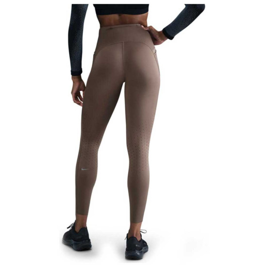Nike Γυναικείο κολάν Swift Leggings 7/8